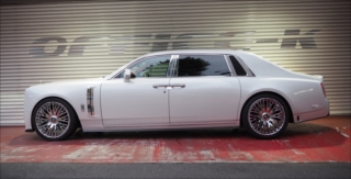 ROLLS-ROYCE եȥ ѥѡ LDY եȥ8  åȡ 奤᡼