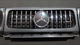 Mercedes-Benz G class ѥѡ W463A G63 +إåɥ饤ȥС ̤ 奤᡼