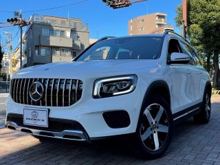 Mercedes-Benz GLB class ѥѡ X247 GLB ѥʥꥫ  奤᡼