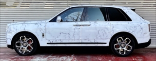 ROLLS-ROYCE ʥ ѥѡ إʥ ֥åХå եɥۥ 4ܥåȡ 奤᡼