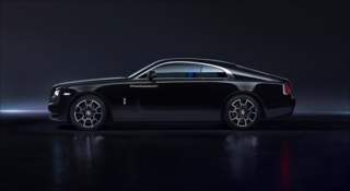 ROLLS-ROYCE  ѥѡ إ쥤ɡ󡦥 ֥åХå եɥۥ 4ܥåȡ 奤᡼