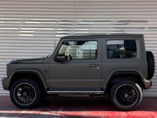 SUZUKI ˡ  ѥѡ JB74 ˡ G63ۥ 18 4ܥåȡ 奤᡼