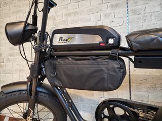 FLOW FLOW E-Bike ѥѡ EBIKE Хåƥ꡼ Хå ֥å FLOW Super73 ʤ ֹ4744 奤᡼