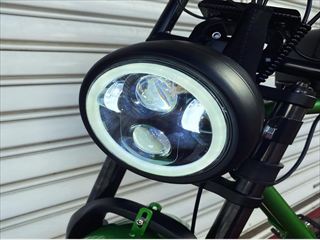 FLOW FLOW E-Bike ѥѡ FLOW M1/M2 إåɥ饤 ꥫ󥿥 ֹ4773 奤᡼