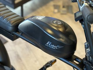 FLOW FLOW E-Bike ѥѡ FLOW M1/M2 ̥Хåƥ꡼å ͽ佤ˡ 奤᡼
