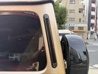 Mercedes-Benz G class ѥѡ إ٥ G饹 W465 ɥ饤ܥ Cԥ顼ȥС ֹ5027 奤᡼