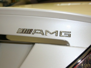 Mercedes-Benz  ѥѡ إե BENZ AMG ֥ 奤᡼