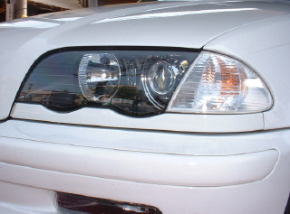 BMW 3꡼ ѥѡ BOSCH E46 Υإåɥ饤ȡ 奤᡼