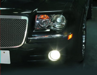 CHRYSLER 饤顼300C ѥѡ 300C ե HID KIT 奤᡼