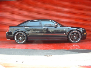 CHRYSLER 饤顼300C ѥѡ 300C ڥ󥷥 奤᡼