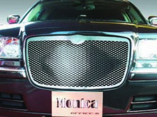 CHRYSLER 饤顼300C ѥѡ 300C  륰 奤᡼