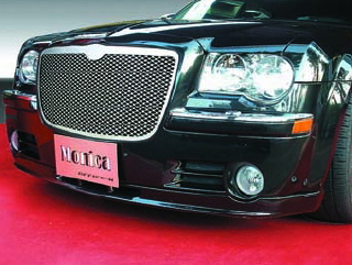 CHRYSLER 饤顼300C ѥѡ 300C ե åץݥ顼 奤᡼
