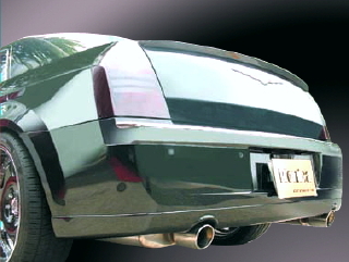 CHRYSLER 饤顼300C ѥѡ 300C ꥢ  ݥ顼 奤᡼