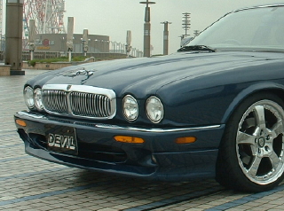 JAGUAR JAGUAR/X308 ѥѡ X308 ե å ݥ顼 奤᡼