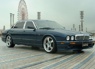 JAGUAR JAGUAR/X308 ѥѡ X300/X308 ɥȡ 奤᡼