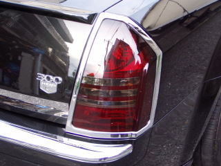 CHRYSLER 饤顼300C ѥѡ 300C ơץ type-1 奤᡼