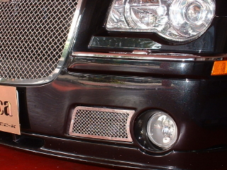 CHRYSLER 饤顼300C ѥѡ 300C եȥХѡå奰  奤᡼