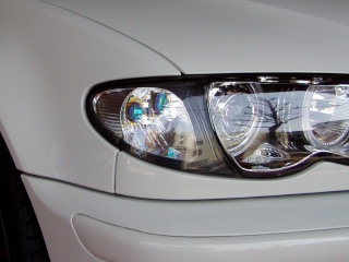 BMW 3꡼ ѥѡ إ쥤ܡХ 180ԥ 奤᡼