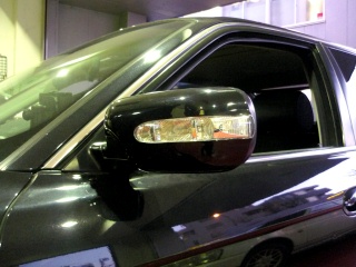 BMW 7꡼ ѥѡ إ󥫡եߥ顼С 奤᡼