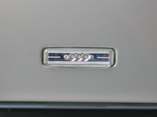BMW 5꡼ ѥѡ E39 LED ɥޡ󥺡 奤᡼