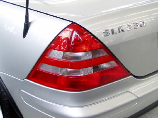 Mercedes-Benz SLK class ѥѡ R170 00y  ơ󥺡 奤᡼