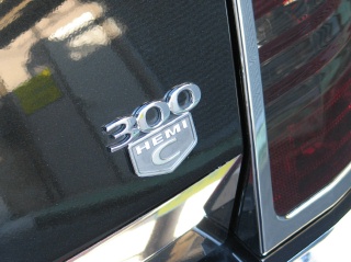 CHRYSLER 饤顼300C ѥѡ ؽ ֥ 300C   奤᡼
