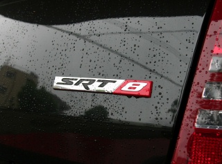 CHRYSLER 饤顼300C ѥѡ ؽ ֥ SRT8  奤᡼