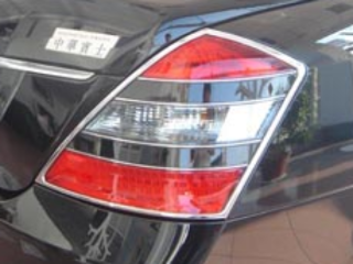 Mercedes-Benz S class ѥѡ W221 ơץ type-1 奤᡼