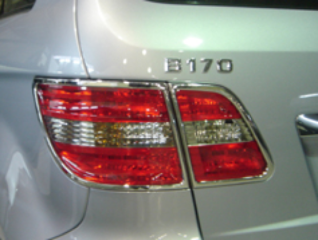 Mercedes-Benz B class ѥѡ W245  ơץ󥰡 奤᡼