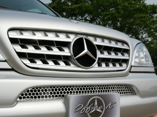 Mercedes-Benz ML class ѥѡ W163 ML W164  奤᡼