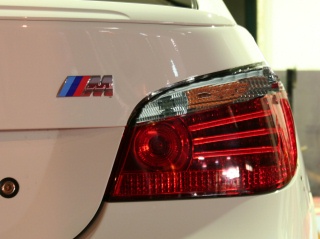 BMW 5꡼ ѥѡ E60 ꥹ LEDơ ꥢ 奤᡼