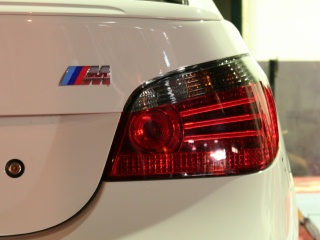 BMW 5꡼ ѥѡ E60 ꥹ LEDơ ⡼ 奤᡼