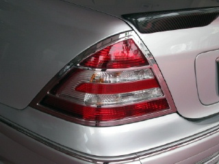 Mercedes-Benz C class ѥѡ W203  ơץ type-2 奤᡼