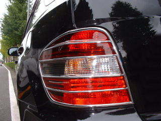 Mercedes-Benz ML class ѥѡ W164  ơץ type-2 奤᡼