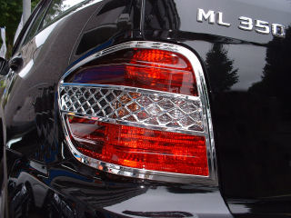 Mercedes-Benz ML class ѥѡ W164  ơץ type-3 奤᡼
