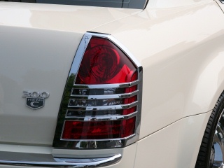 CHRYSLER 饤顼300C ѥѡ 300C   ơץ type-2 奤᡼