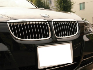 BMW 3꡼ ѥѡ E90 ॰륫С 奤᡼