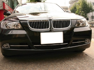 BMW 3꡼ ѥѡ E90  Хѡ٥ȥȥåס 奤᡼
