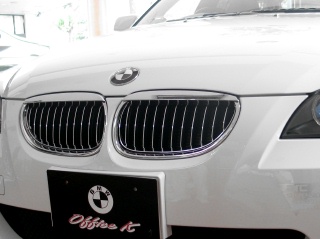 BMW 5꡼ ѥѡ E60 M6 ॰륫С 奤᡼