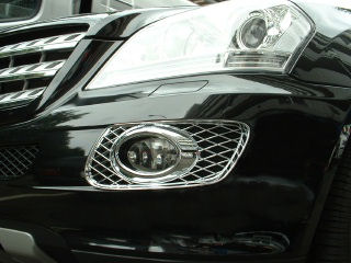 Mercedes-Benz ML class ѥѡ W164  եץ 奤᡼