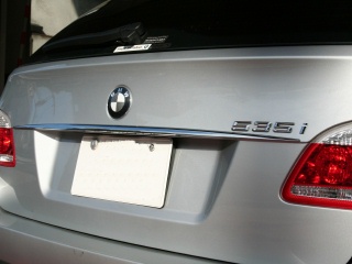 BMW 5꡼ ѥѡ E60  ȥ󥯥åɥ⡼ 98cm 奤᡼