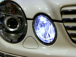 Mercedes-Benz  ѥѡ BREX STICK WEDGE BULB 奤᡼