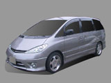 TOYOTA TOYOTA/ESTIMA (MCR.ACR30W/40W)