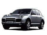 Porsche Cayenne (955)