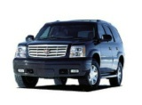 GM CADILLAC/ESCALADE  02y-05y 5DR