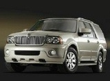 FORD Lincoln/Navigator  03y 5DR