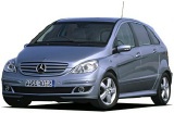 Mercedes-Benz B class W245 06y- 5dr