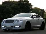 BENTLEY ٥ȥ졼 ͥ󥿥 GT ()