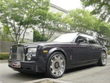 ROLLS-ROYCE 륹 PHANTOM   