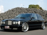 BENTLEY ٥ȥ졼 ARNAGE   